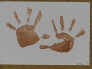 Tvoříme z čokolády